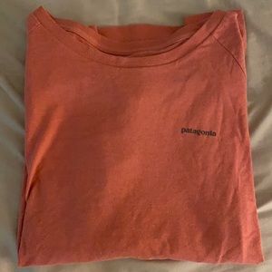 Patagonia long sleeve